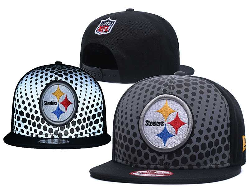Steelers Team Logo Black Reflective Adjustable Hat GS,We sell and wholesale Steelers Team Logo Black Reflective Adjustable Hat GS on line form chian!